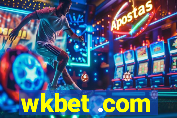 wkbet .com